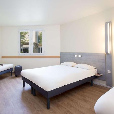 Ibis Budget Aubagne Paluds Agora エクステリア 写真
