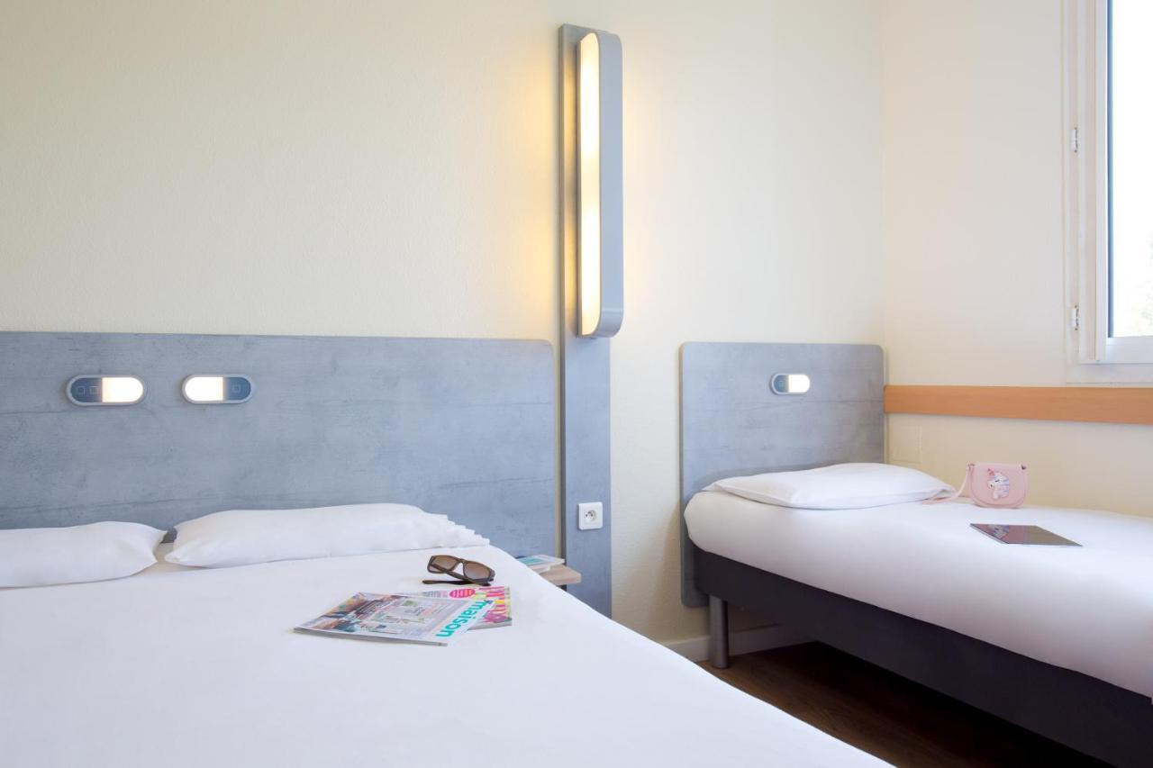 Ibis Budget Aubagne Paluds Agora エクステリア 写真