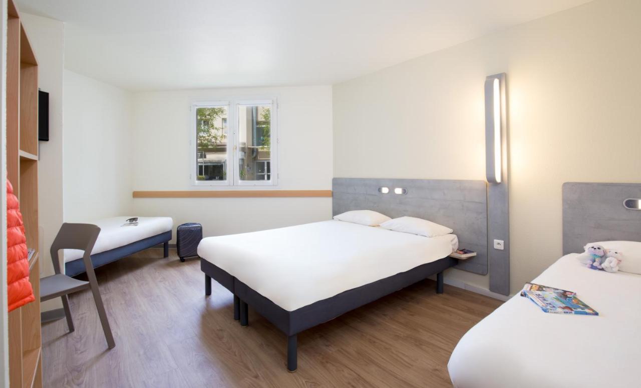 Ibis Budget Aubagne Paluds Agora エクステリア 写真