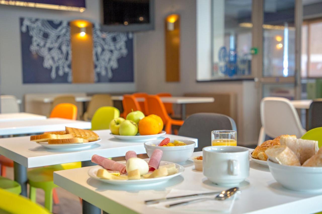 Ibis Budget Aubagne Paluds Agora エクステリア 写真