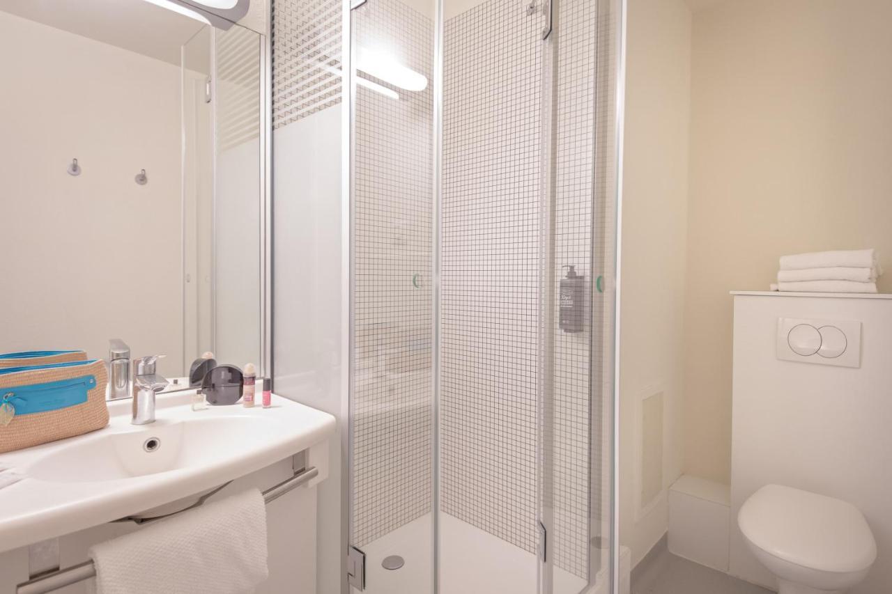 Ibis Budget Aubagne Paluds Agora エクステリア 写真