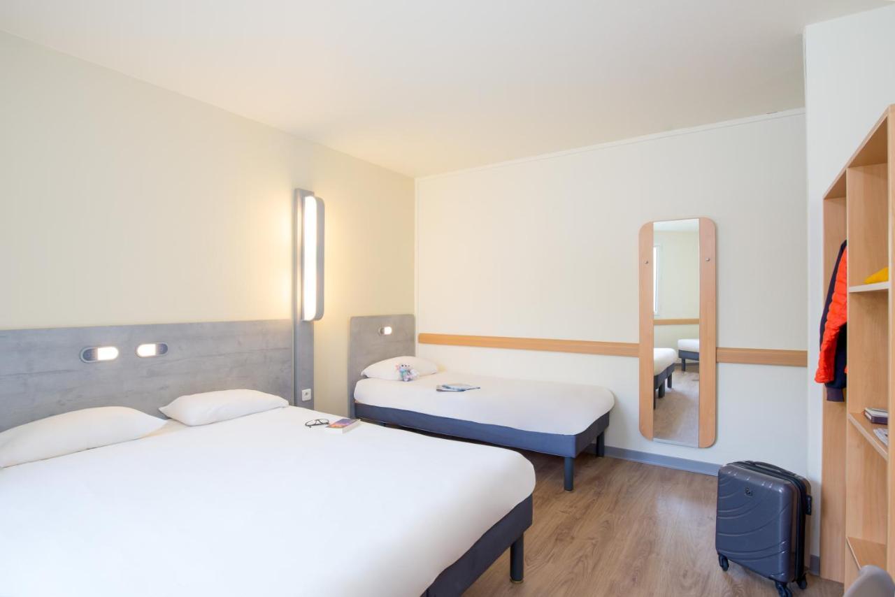 Ibis Budget Aubagne Paluds Agora エクステリア 写真