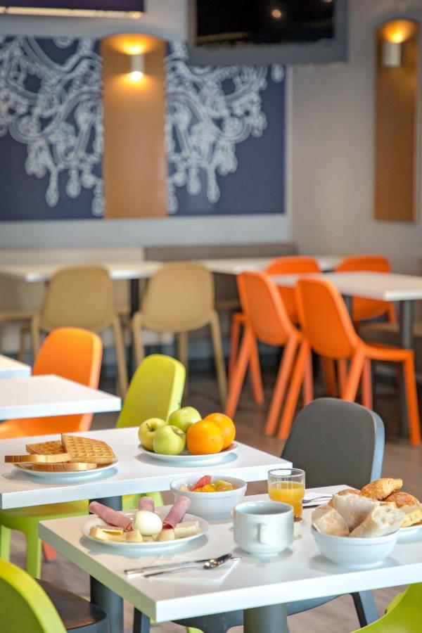 Ibis Budget Aubagne Paluds Agora エクステリア 写真