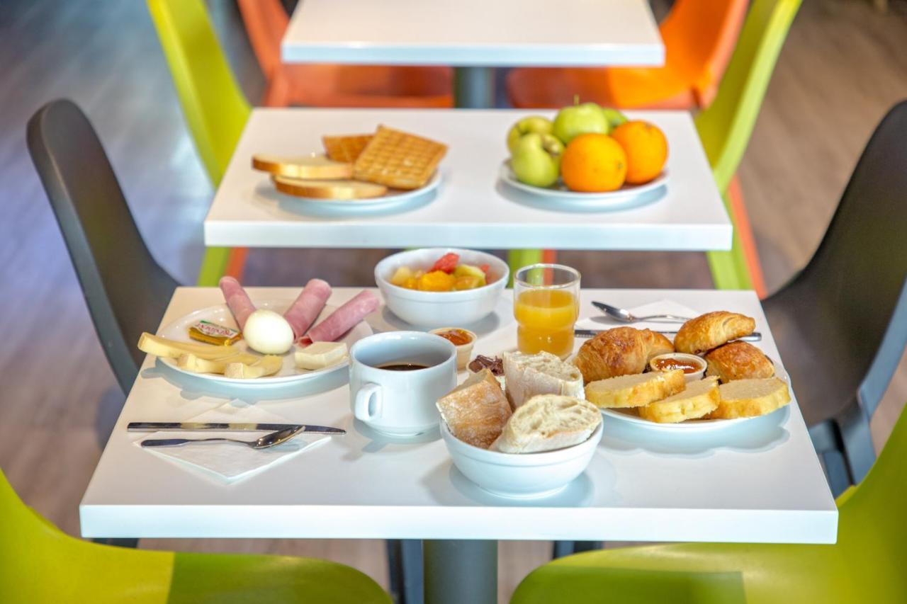 Ibis Budget Aubagne Paluds Agora エクステリア 写真