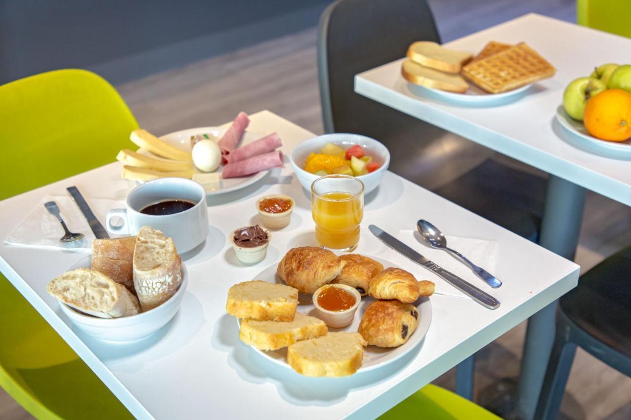 Ibis Budget Aubagne Paluds Agora エクステリア 写真