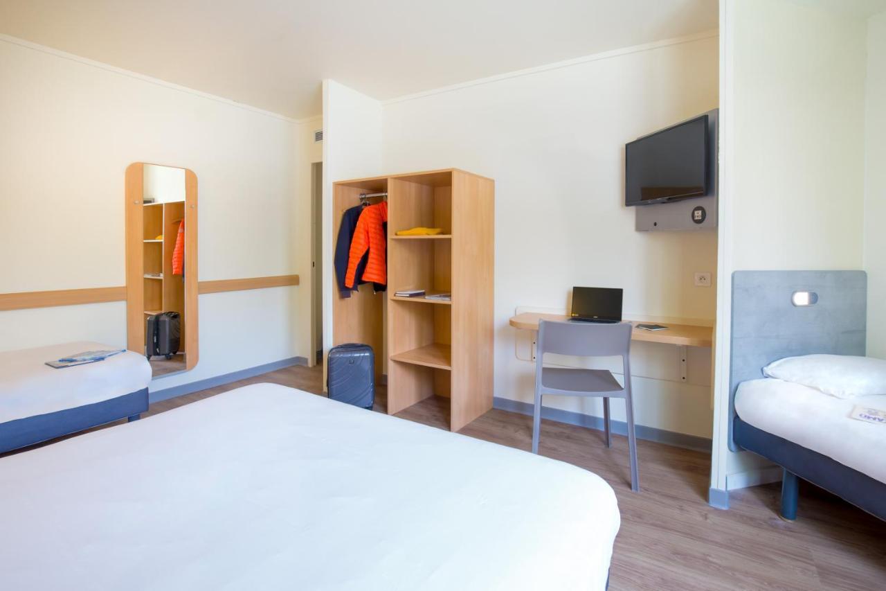 Ibis Budget Aubagne Paluds Agora エクステリア 写真