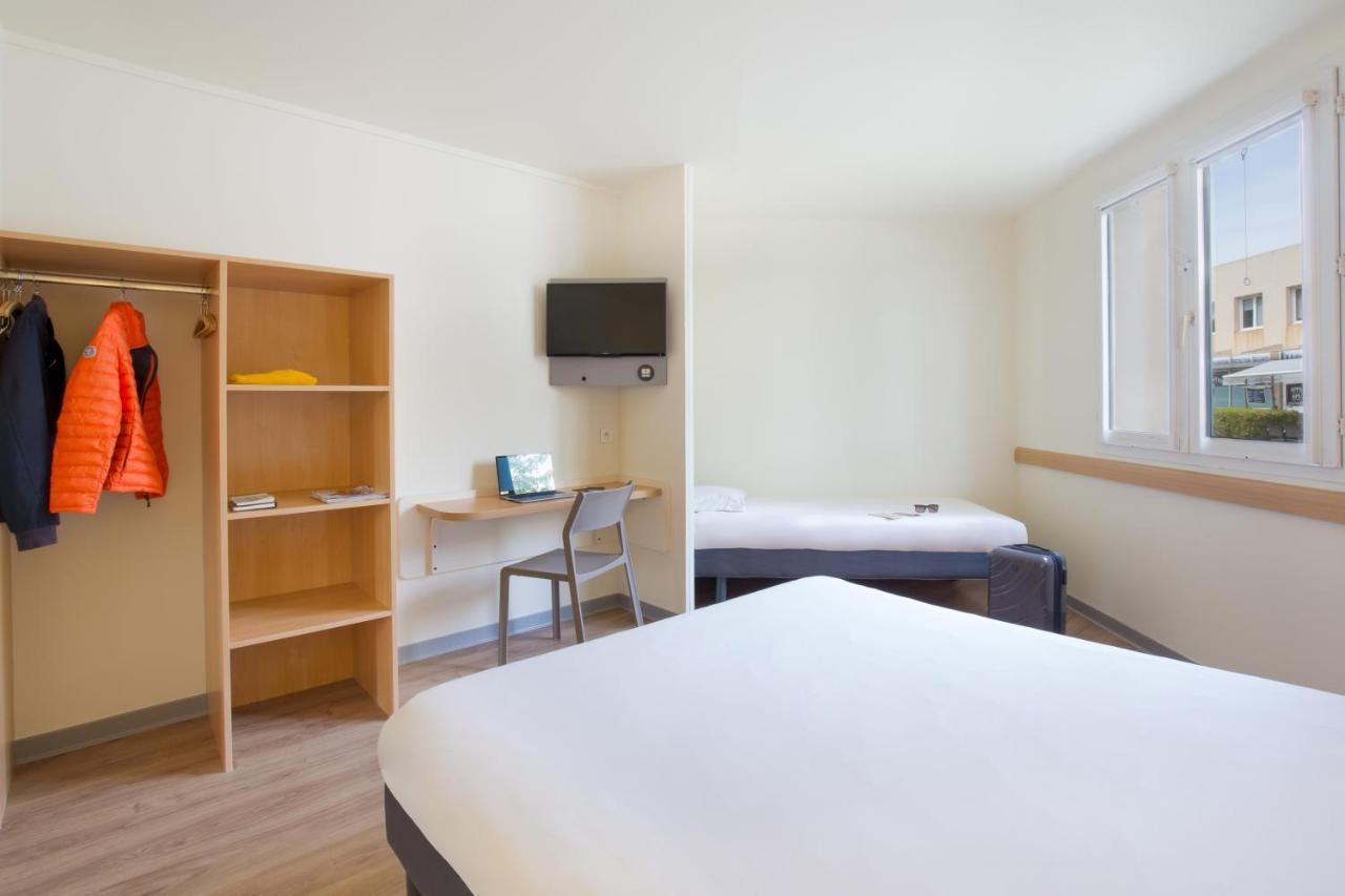 Ibis Budget Aubagne Paluds Agora エクステリア 写真