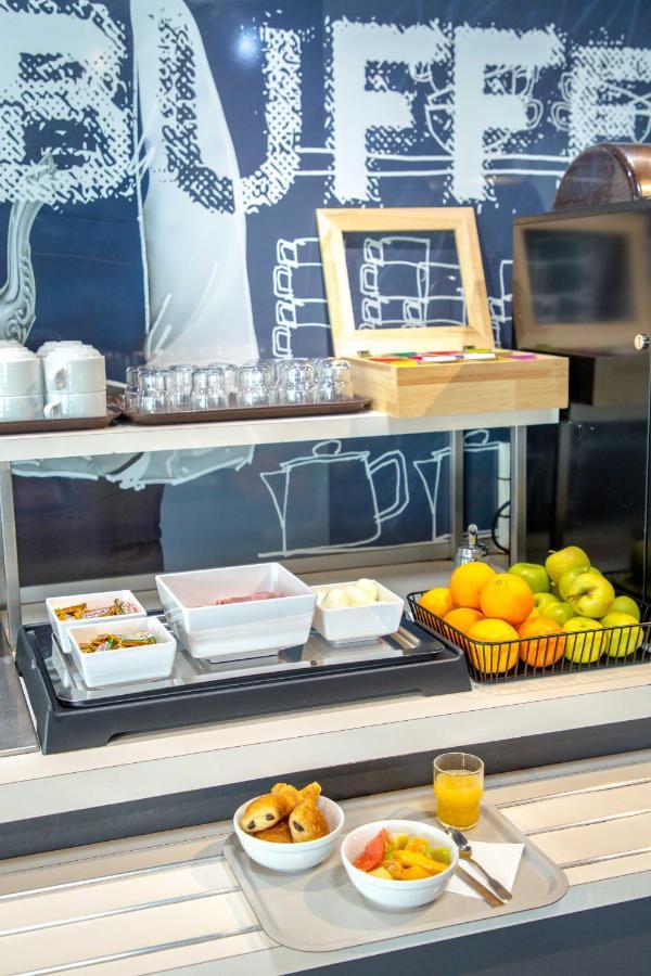 Ibis Budget Aubagne Paluds Agora エクステリア 写真