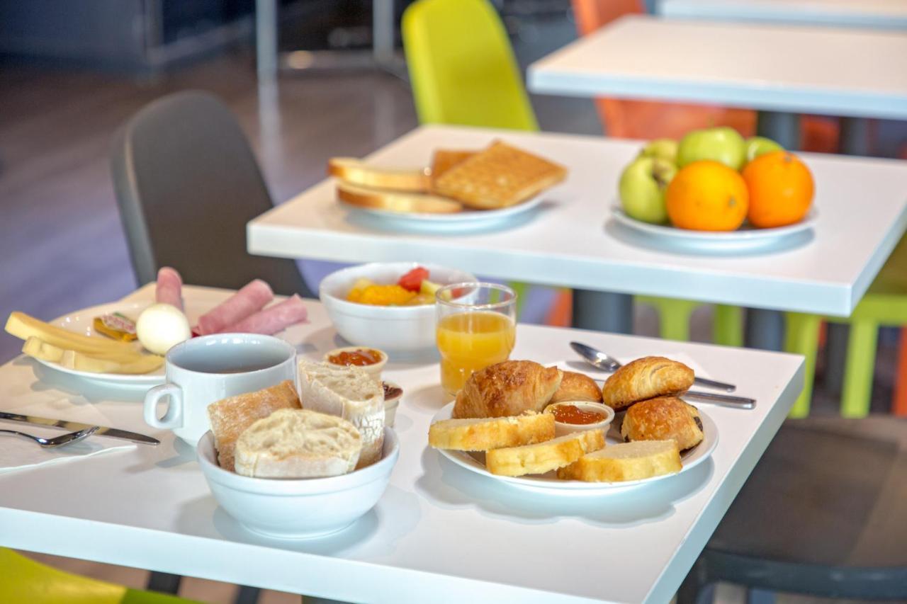 Ibis Budget Aubagne Paluds Agora エクステリア 写真