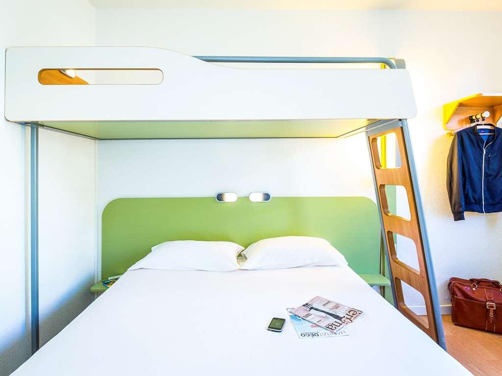 Ibis Budget Aubagne Paluds Agora 部屋 写真