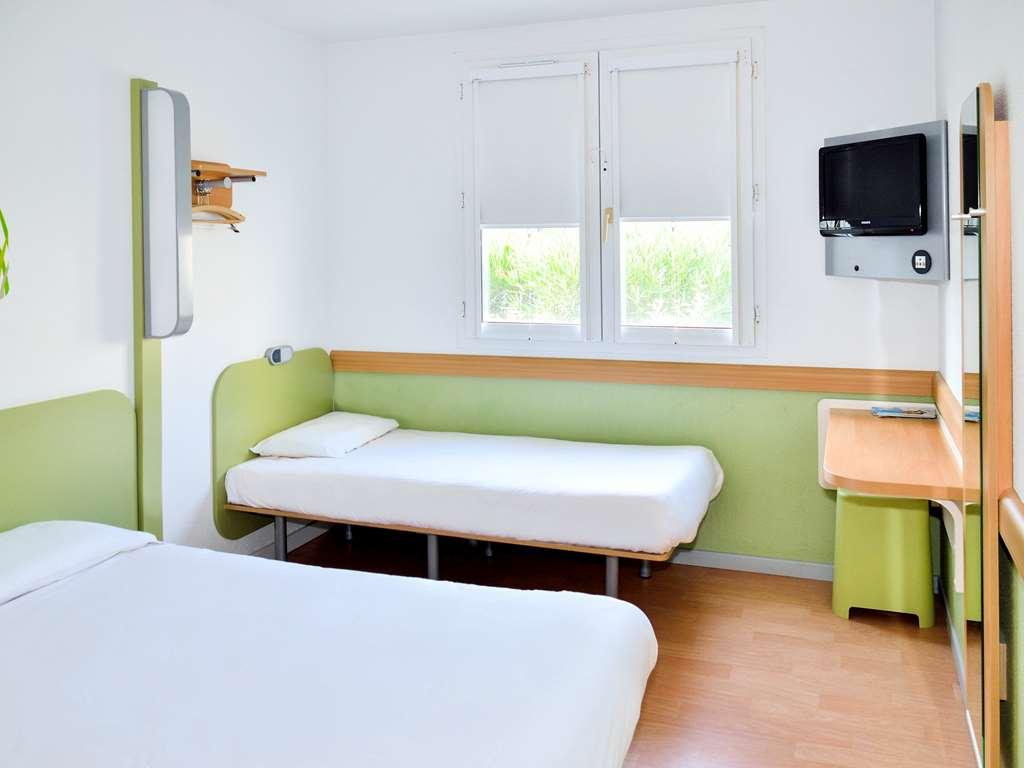 Ibis Budget Aubagne Paluds Agora 部屋 写真