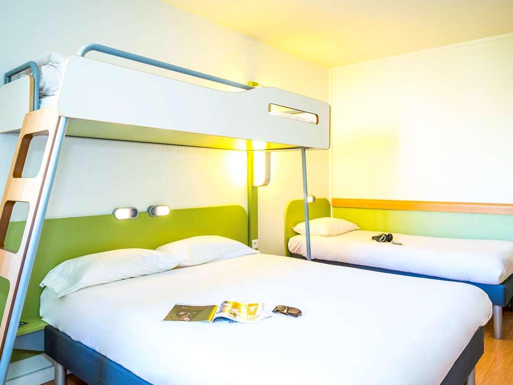 Ibis Budget Aubagne Paluds Agora 部屋 写真