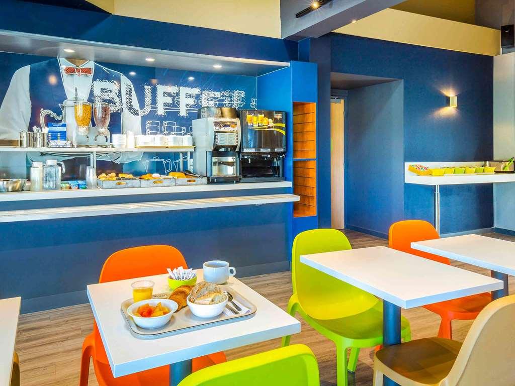 Ibis Budget Aubagne Paluds Agora エクステリア 写真