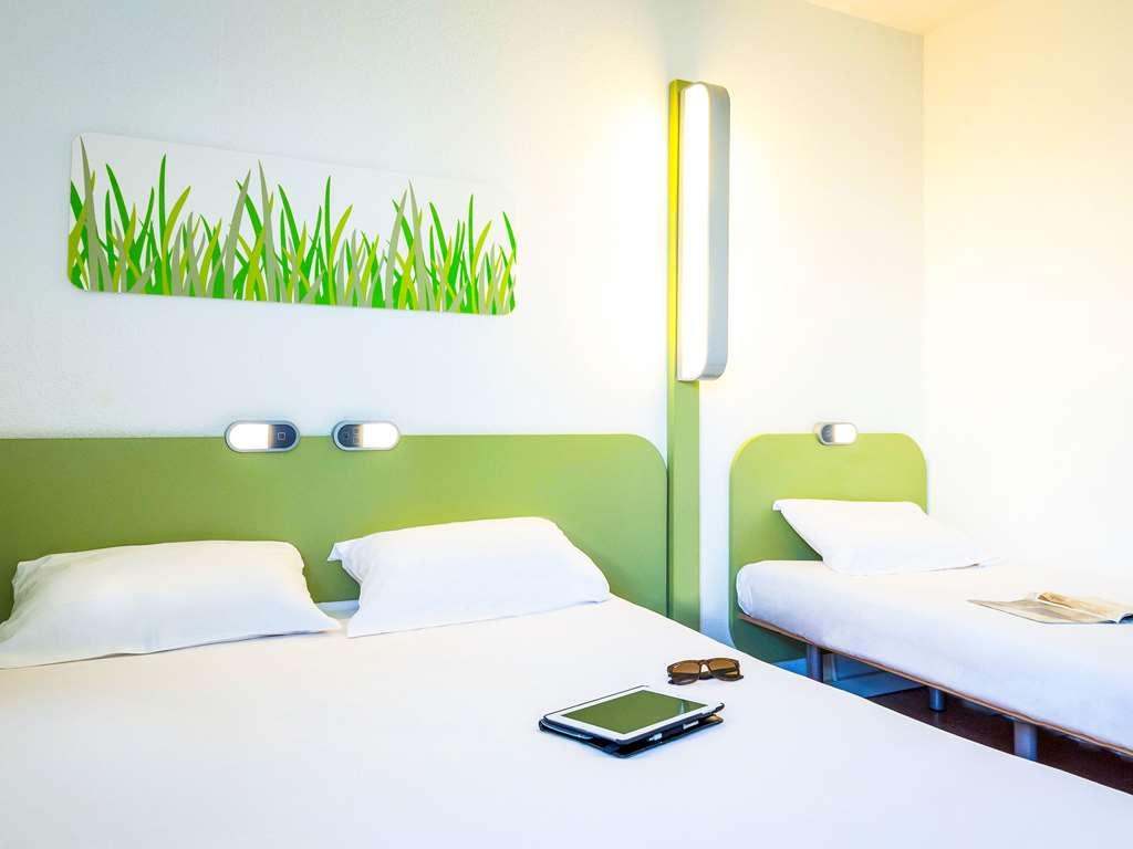 Ibis Budget Aubagne Paluds Agora 部屋 写真
