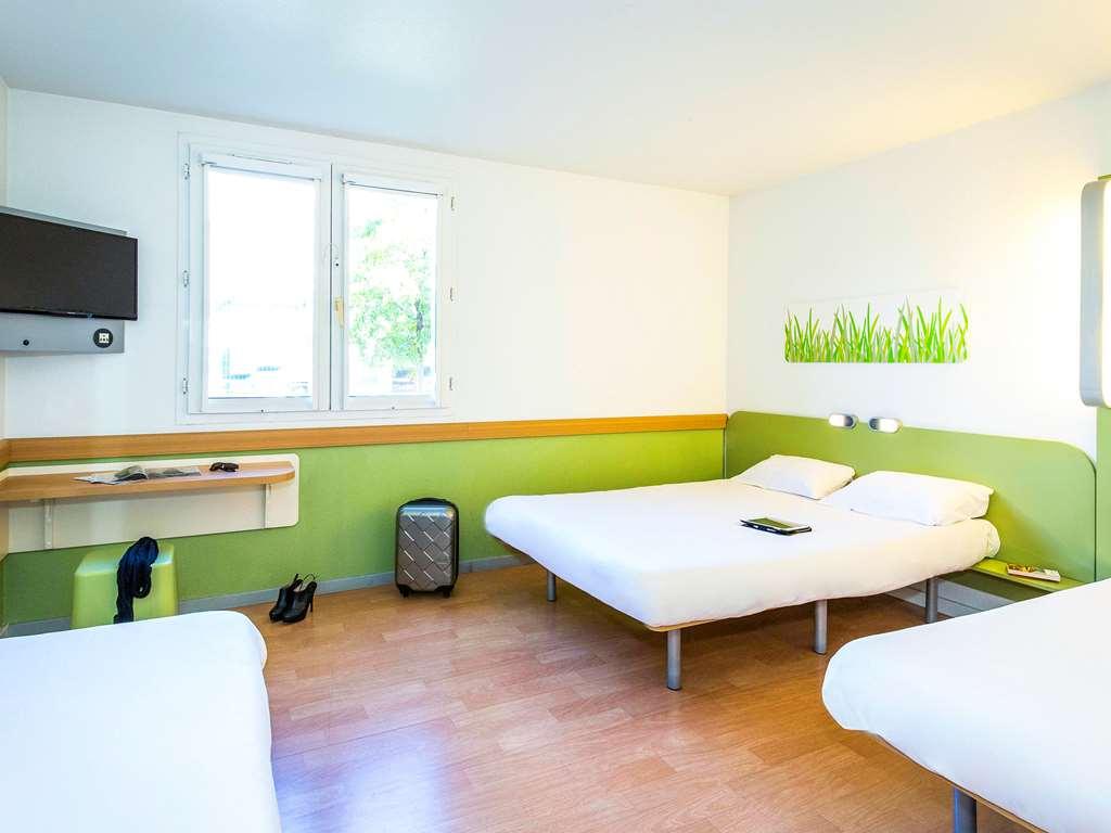 Ibis Budget Aubagne Paluds Agora 部屋 写真