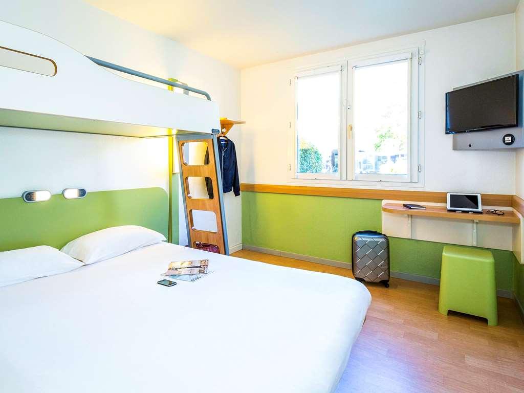Ibis Budget Aubagne Paluds Agora 部屋 写真