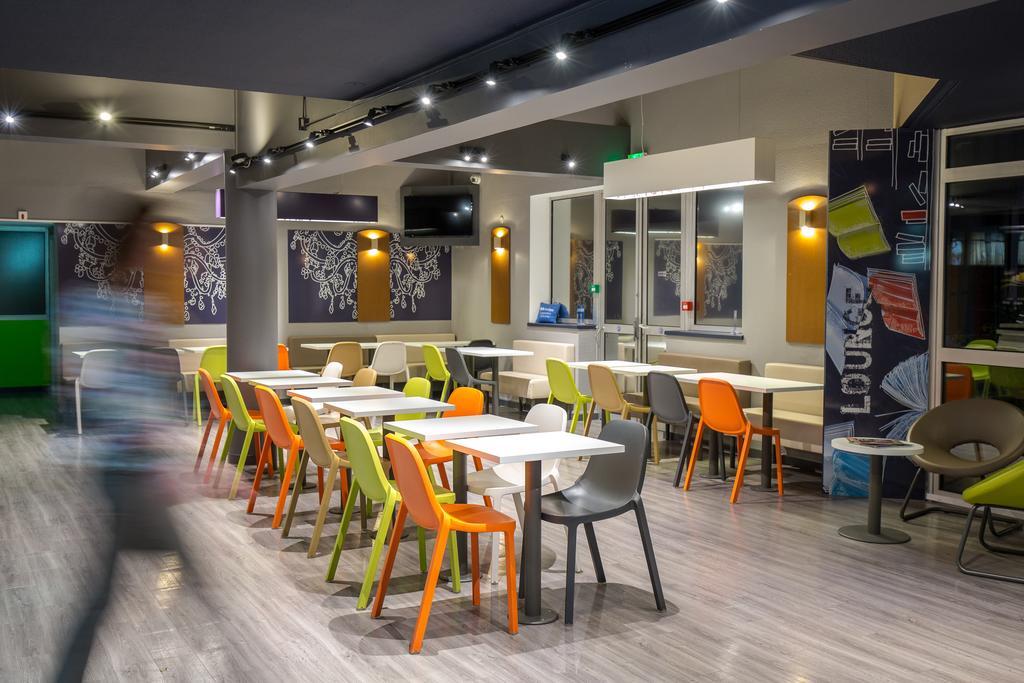 Ibis Budget Aubagne Paluds Agora エクステリア 写真