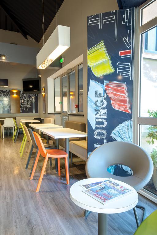 Ibis Budget Aubagne Paluds Agora エクステリア 写真