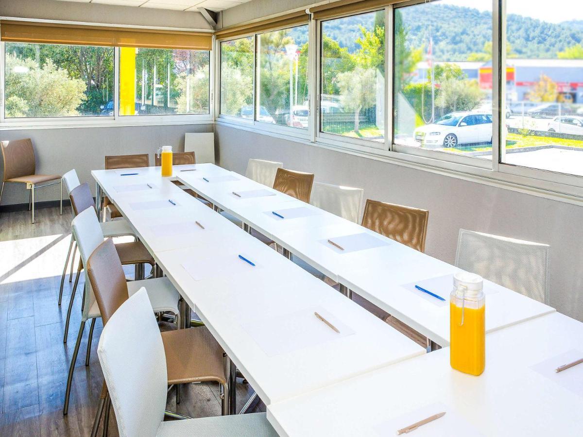 Ibis Budget Aubagne Paluds Agora エクステリア 写真