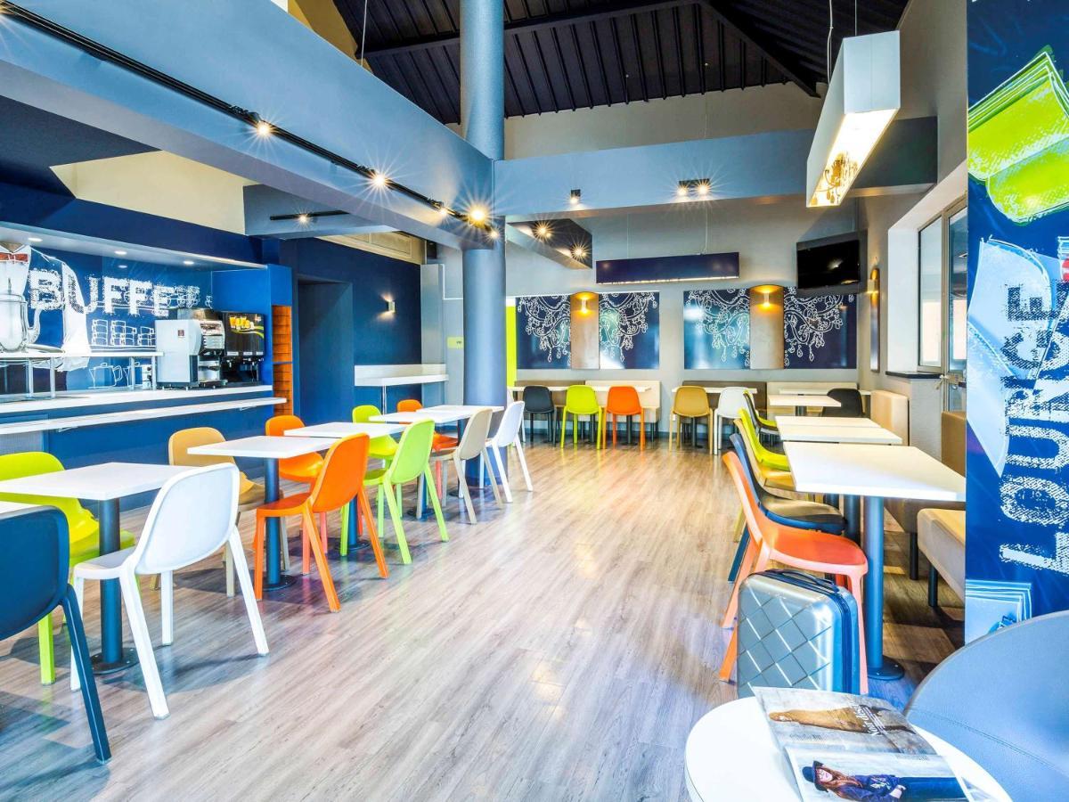 Ibis Budget Aubagne Paluds Agora エクステリア 写真